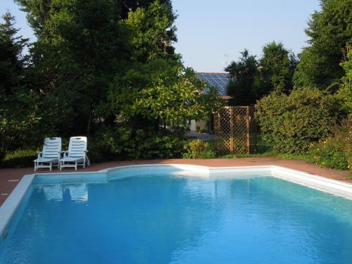 B&B Villa Valchero