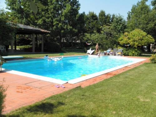 B&B Villa Valchero