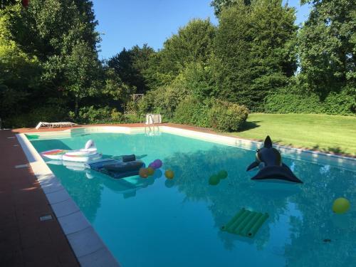 B&B Villa Valchero