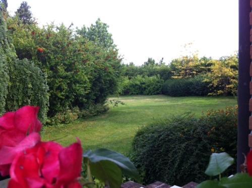 B&B Villa Valchero