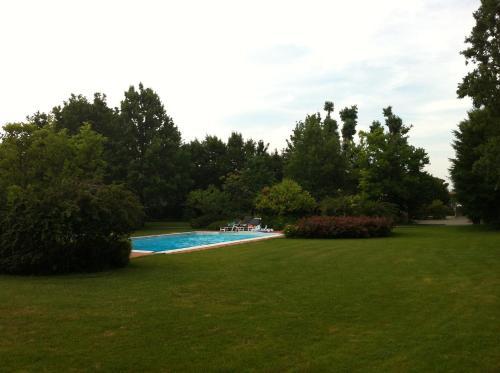 B&B Villa Valchero