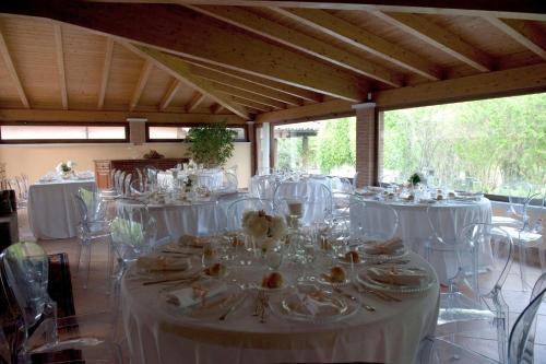 B&B Villa Valchero