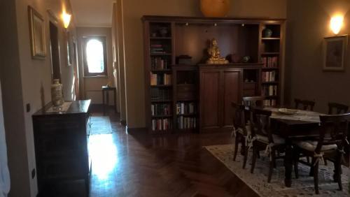 B&B Villa Valchero