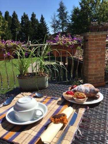 B&B Villa Valchero