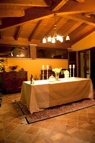 B&B Villa Valchero