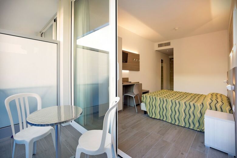 Hotel Montreal