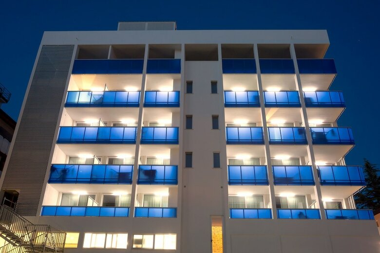 Hotel Montreal