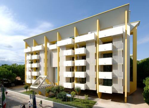 Apartamento Hibiscus
