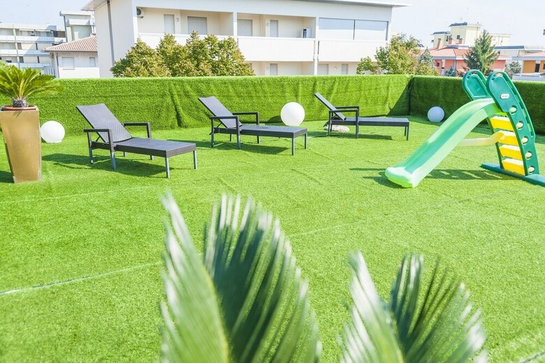 Hotel Villa Del Mar