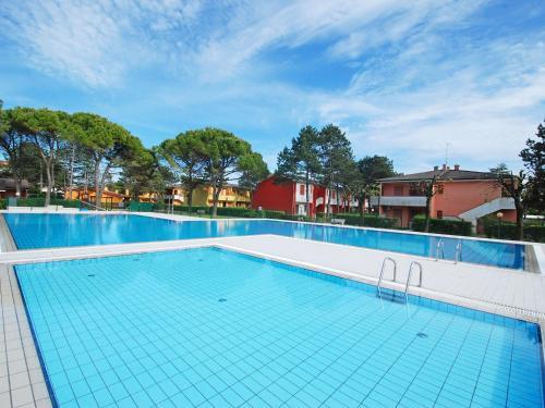 Apartamento Residence Villaggio Azzurro