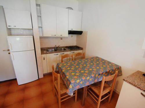 Apartamento Residence Villaggio Azzurro