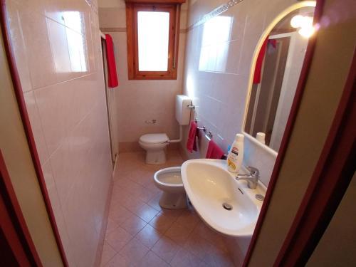 Apartamento Residence Villaggio Azzurro