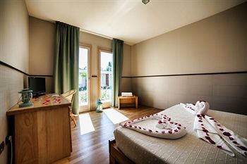 Plana Resort