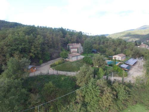 Podere Sant? Egidio