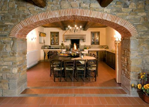 Podere Sant? Egidio