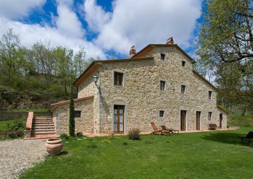 Podere Sant? Egidio