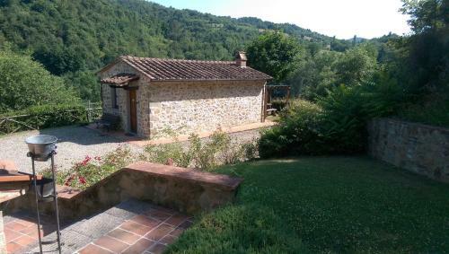 Podere Sant? Egidio