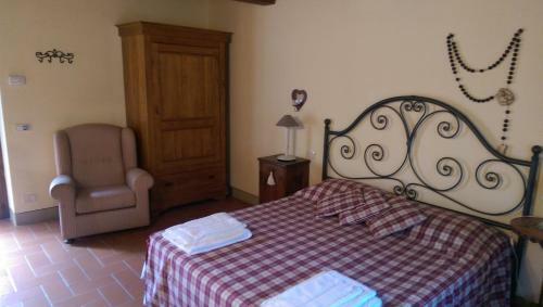 Podere Sant? Egidio