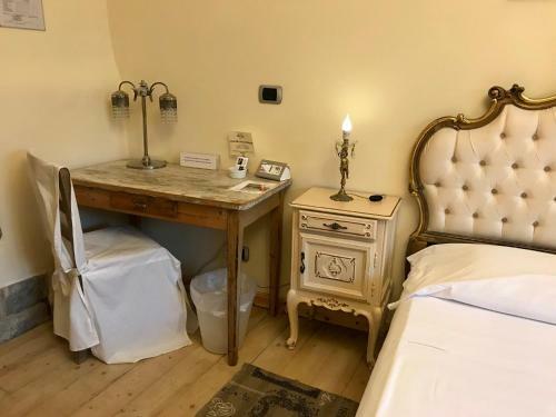 Bed & Breakfast Villa Botto