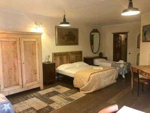 Bed & Breakfast Villa Botto