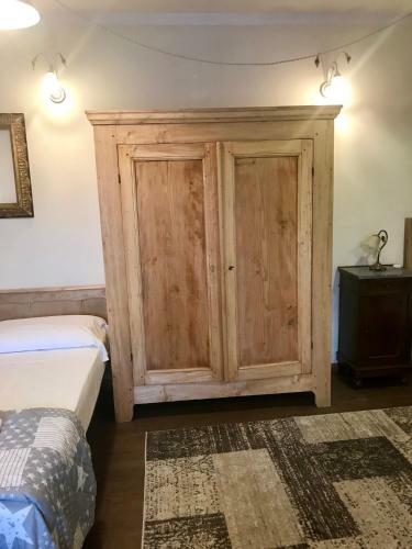 Bed & Breakfast Villa Botto