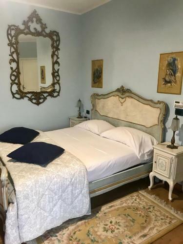Bed & Breakfast Villa Botto