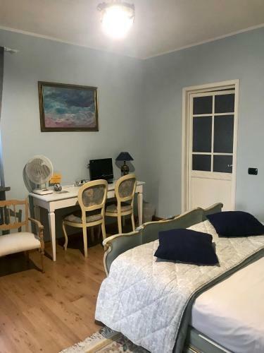 Bed & Breakfast Villa Botto