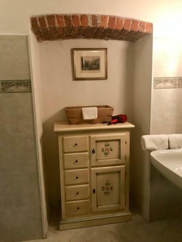 Bed & Breakfast Villa Botto