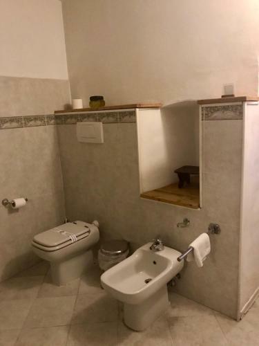 Bed & Breakfast Villa Botto