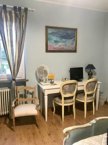Bed & Breakfast Villa Botto
