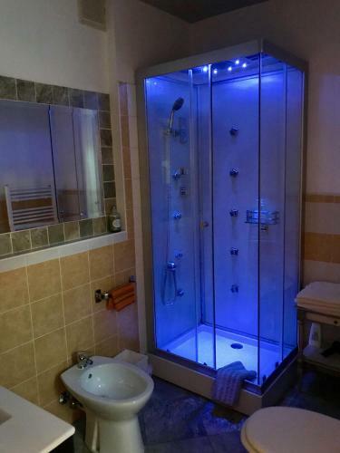 Bed & Breakfast Villa Botto