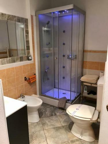 Bed & Breakfast Villa Botto