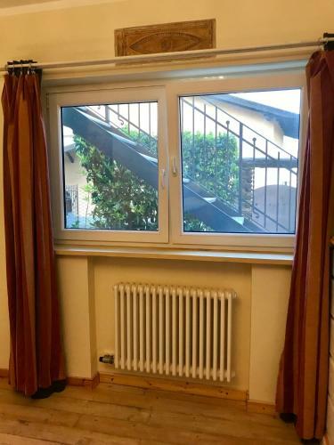 Bed & Breakfast Villa Botto