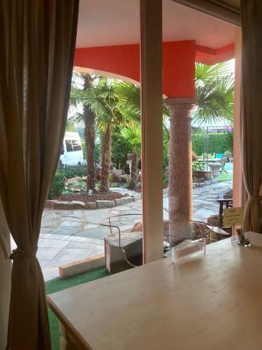 Bed & Breakfast Villa Botto