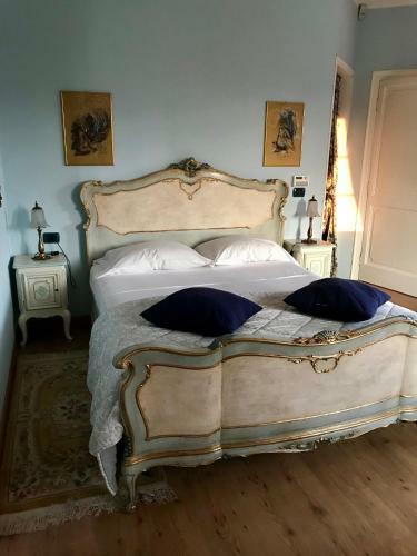 Bed & Breakfast Villa Botto