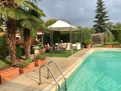 Bed & Breakfast Villa Botto