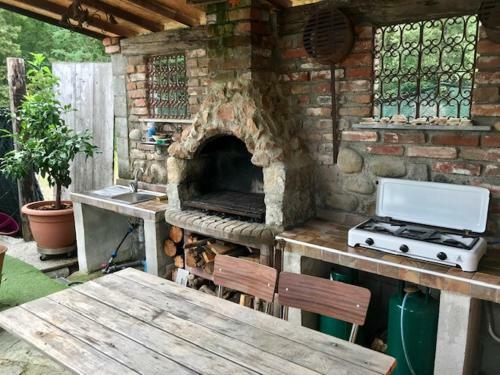 Bed & Breakfast Villa Botto