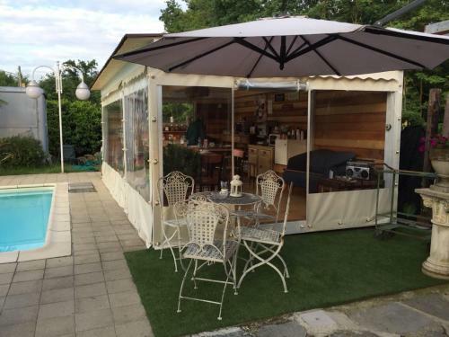 Bed & Breakfast Villa Botto