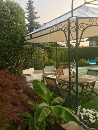 Bed & Breakfast Villa Botto