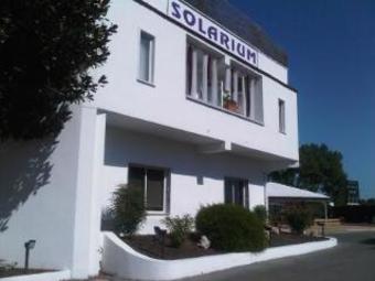 Hotel Exagon