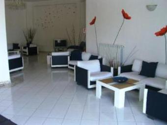 Hotel Exagon