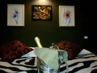 Hotel Exagon