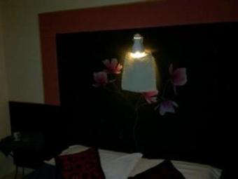 Hotel Exagon