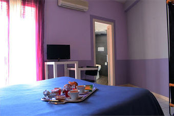 Hotel Exagon