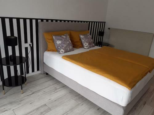 Apartment Kampenwand