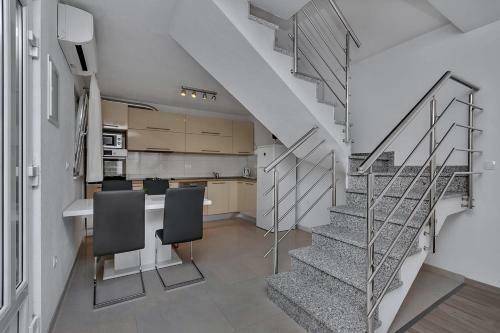 Dionysius Apartments