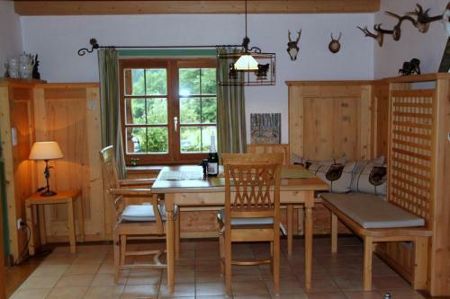 Apartamentos Ferienwohnungen Haus Waldwinkel