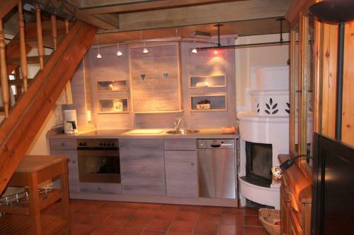 Apartamentos Ferienwohnungen Haus Waldwinkel