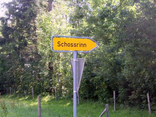 Apartamentos Ferienwohnungen Haus Waldwinkel