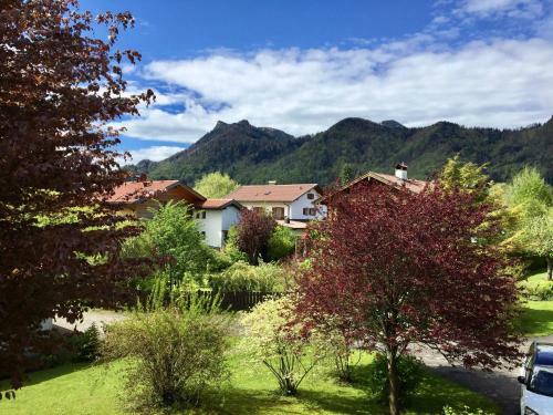 Apartamento Ciao-aschau Fewo Kirner